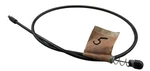 Genuine Bmw E36 316I 318I 320I 323I 325I 328I M3 Bowden Cable Grey 52108211437. Fixed Price $116.58.