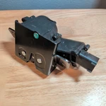 Rear Power Tailgate Lock Actuator For Chevy Suburban Gmc Yukon Cadillac Escalade. Fixed Price $26.99.