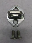 07 08 09 10 11 12 Acura Rdx Door Striker Post For Latch Driver Front Oem. Fixed Price $19.99.