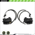 For Hyundai Sonata 813203S020 Pair Door Lock Actutaor Motor Front Left & Right. Fixed Price $40.40.