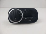 Land Rover Range Sport LR4 Headlight Lamp Control Switch Oem AH22 13A024AB. Fixed Price $29.99.