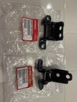 New Oem Honda Hinge Rdoor (upper & Lower) Pn: 67910-T2F-A01ZZ 67920-T2F-A01ZZ. Fixed Price $85.00.