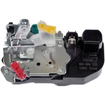 931-684 Dorman Door Lock Actuator Rear Driver Left Side Hand For Grand Cherokee. Fixed Price $111.73.