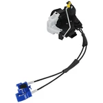 Door Lock Actuator Front Driver Side Kia Forte 2010-2014 81310-1M040. Fixed Price $35.20.