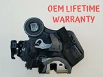 Lifetime Warranty 2002 2006 Toyota Camry Oem Rear Right Door Lock Actuator. Fixed Price $59.50.