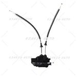 Front Left Driver Side Door Lock Actuator Motor Fit 2006-2007 Hyundai Sonata. Fixed Price $35.99.