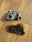 Honda Civic Eg 92 93 94 95 Rear Trunk Lid Side Lock Mechanisms 2PCS Oem. Fixed Price $60.00.