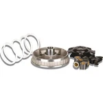 Variomatic Malossi Multivar 2000 For Honda, Scooters. Fixed Price $132.61.