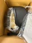 46200-10832- Suzuki Handle Set, Pillion Rider 4620010832, New Genuine Oem. Fixed Price $380.00.