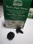 Auveco 13619 M10-1.5 30MM Metric Ind Hex Sems Wa Hd Qty. Fixed Price $13.00.