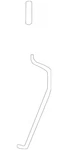 Genuine Bmw Lock Rod 51-21-7-028-943. Fixed Price $27.78.