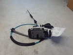 2010 Mercedes-benz C300 Right Rear Lock Actuator 2047300635 R245923. Fixed Price $125.00.