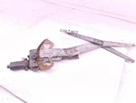 1995-1998 Saab 900 Convertible Front Passenger Door Power Window Motor Regulator. Fixed Price $79.80.