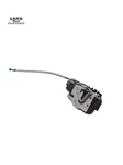 Mercedes 166 Ml Gl Passenger Right Front Door Panel Lock Actuator Motor Cable. Fixed Price $48.99.