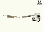 Front Left Driver Side Door Lock Latch Actuator & Cable Oem 2018-22 Honda Accord. Fixed Price $86.99.