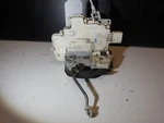 2002-2008 Audi A4 Rear Right Door Lock Latch Actuator 8E0839016AB. Fixed Price $16.15.
