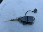 Saab Classic 900 Turbo Spg Central Locking Driver Door Actuator Module 8591216. Fixed Price $69.99.