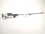 New Tesla Oem 16-20 Model X Left Secondary Hood Latch Actuator W/ Cable. Fixed Price $114.95.