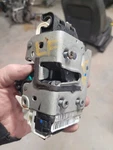 Yrs Vary Routan Caliber Patriot Front Left Door Lock Latch Actuator 04589417AG. Fixed Price $29.99.