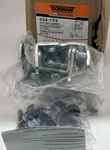 Door Hinge Dorman 924-111. Fixed Price $39.99.