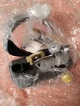Genuine Gm Oem 2012-2014 Passenger Side Rear Door Latch (22862035). Fixed Price $96.95.