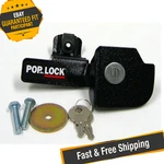 Pop & Lock PL1100 Black Steel Manual Tailgate For 99-07 Silverado/sierra. Fixed Price $81.09.