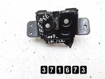 2007 Jeep Grand Cherokee Lock Door Motor Tailgate 122AAA. Fixed Price $33.00.