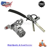 Front Left Driver Door Lock Cylinder Set 13590041 For 14-22 Gm Silverado Tahoe. Fixed Price $32.98.