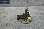 Front Door Lock Latch Actuator Right Side Mercedes W126 S560 Sel 420 300 Oem. Fixed Price $50.00.