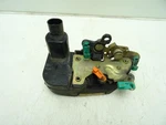 Jeep Grand Cherokee (wg/wj) Suv 2.5 (M52) Left Front Door Lock K04798915AC. Fixed Price $38.15.