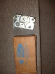 Nos Ford 1974 PART#D4AZ-6521812-A Door Latch, Right Side. Fixed Price $25.00.