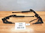 97-03 Oem Bmw E39 540I Front Left Right Hood Bonnet Hinge Strut Support Set. Fixed Price $59.95.