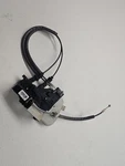2018 Hyundai Santa Fe Rear Left Side Door Lock Actuator W/ Cable Oem. Fixed Price $50.00.