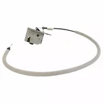 Genuine Ford Door Latch Assembly EK4Z6143286A. Fixed Price $133.22.