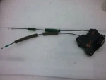 R/f Right Passenger Front Door Lock Latch Actuator 2004 Toyota Camry S-215P. Fixed Price $56.40.