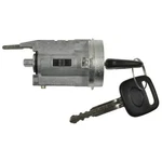 Genuine Smp Corp Ignition Lock Cylinder US-292L. Fixed Price $167.10.