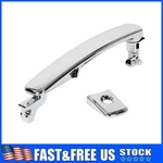 Front Left Door Handle Driver Side 80645-CA000 For 2010-2015 Nissan Rogue. Fixed Price $12.34.