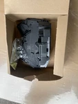 Vw Audi Skoda Seat Rear Left Door Lock Assy Part No 5TA-839-015-P. Fixed Price $228.68.
