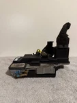 Volvo XC-70 / 2003 Rear Right Door Lock 30663053. Fixed Price $25.00.