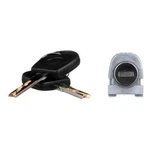 For Volkswagen Jetta 1999-2010 Standard Intermotor Door Lock Kit. Fixed Price $258.95.