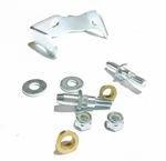 Napa Door Hinge Pin Kit 675-1741 Nos. Fixed Price $75.23.