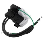 Rear Right Door Lock Actuator For Hyundai IX35 Tucson 2011-2017 814202S000. Fixed Price $36.21.