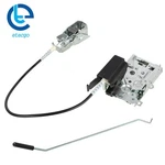 Front Left Door Lock Latch W/cable&rod Kit Ford F-series 1992 1993-1997. Fixed Price $21.15.