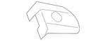 Genuine Volkswagen Cap 1K5-837-879-B-GRU. Fixed Price $24.38.