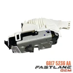 2013-2016 Dodge Dart Rear Right Door Latch New Oem 68175236AA. Fixed Price $104.49.