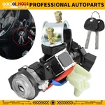 Ignition Switch & Lock Cylinder W/ Keys 2019-2023 Kia Forte Soul Seltos Ex. Fixed Price $73.59.