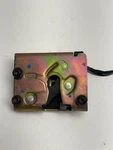 2001 - 2007 Ford Escape Mercury Mariner Tailgate Liftgate Latch Lock Actuator. Fixed Price $39.95.