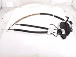 2020-2024 Infiniti Q50 Front Driver Door Lock Actuator W/ Cables 80501-6HL0A. Fixed Price $123.69.