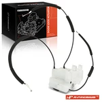 A-premium Front Right Lock Actuator For Nissan Pathfinder 05-12 Suv 4-DOOR. Fixed Price $59.99.