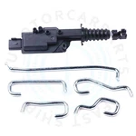 Door Lock Actuator For Town Car Taurus Expedition Pickup Truck F150 F250 746157. Fixed Price $13.03.